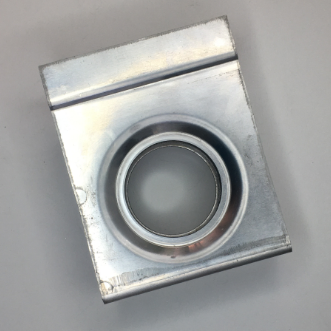 Lock Box Metal Gate Deadbolt Lock