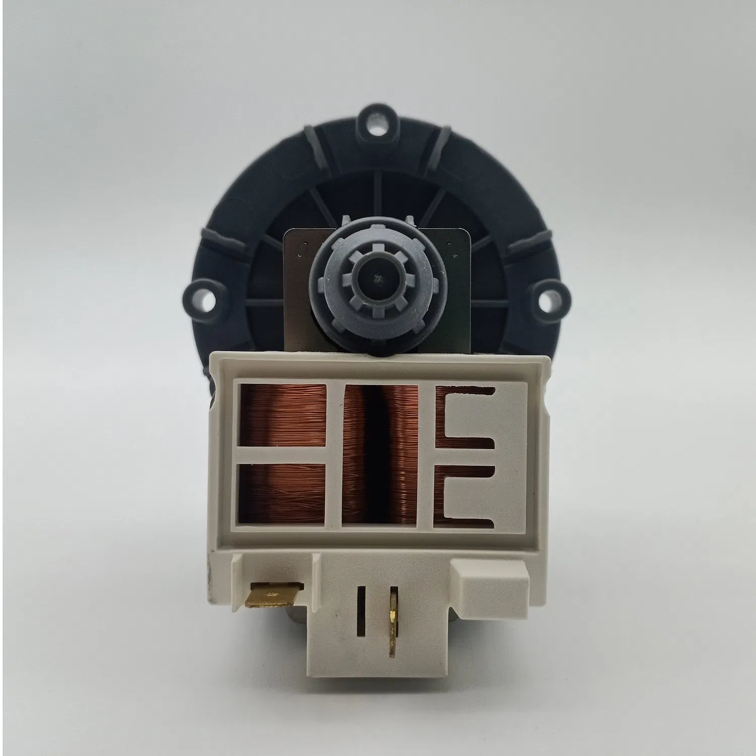 Ruijp Plastic Electric Water Drain Pump for Washing Machine Motor