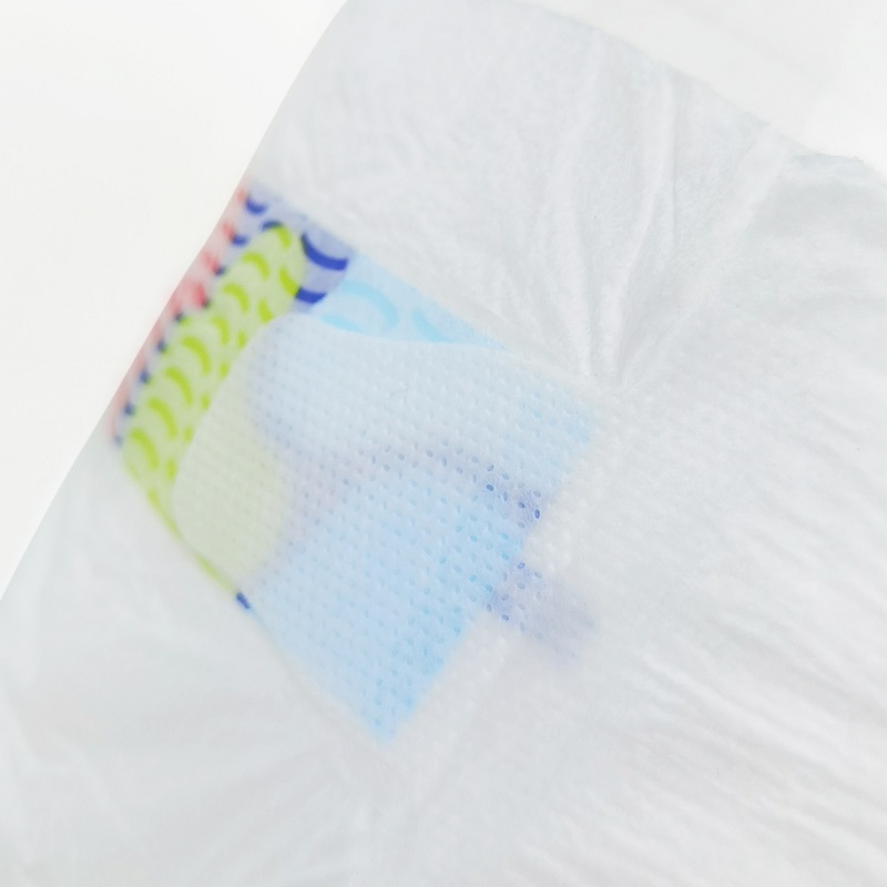 Одноразовые подгузники для детей, размеры Nb-S-M-L-XL-XXL