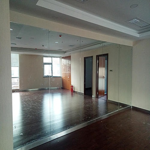 1.8mm-8mm Aluminum Mirror Used for Building Decoration Furniture Cabinets, Wall Decoration