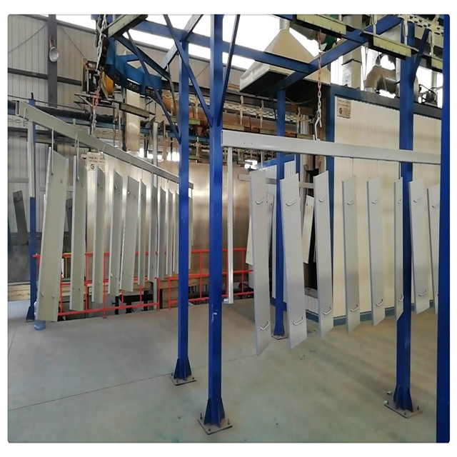 FP118 Metal roofing sheet Color Coated Galvanized Corrugated Steel Roofing Sheet with steel panels