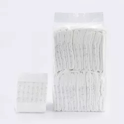 Disposable Adult Diaper Manufacturer for Elderly People Cheap Price Free Sample