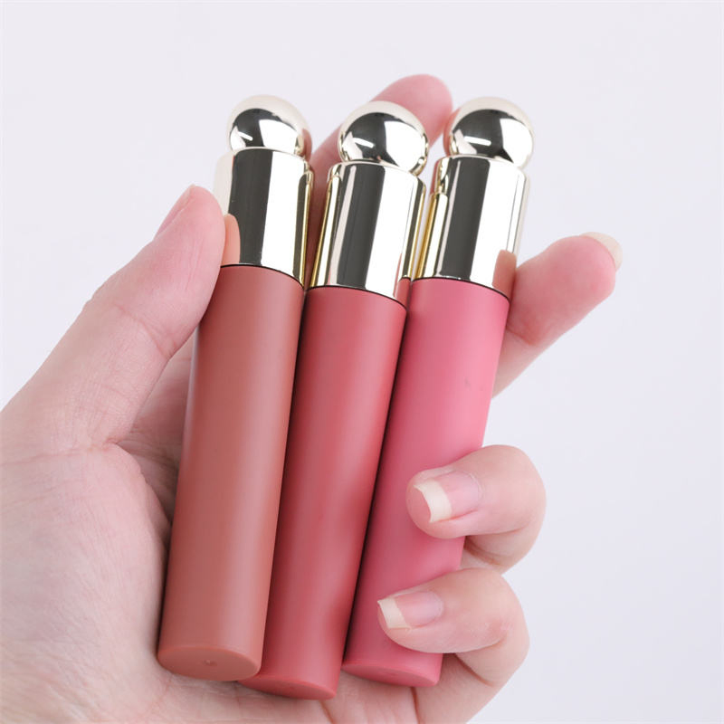 Ty11 Super Waterproof Non-Stick Cup Lightweight Private Label Custom Logo Last All Day Moisture Liquid Lipstick