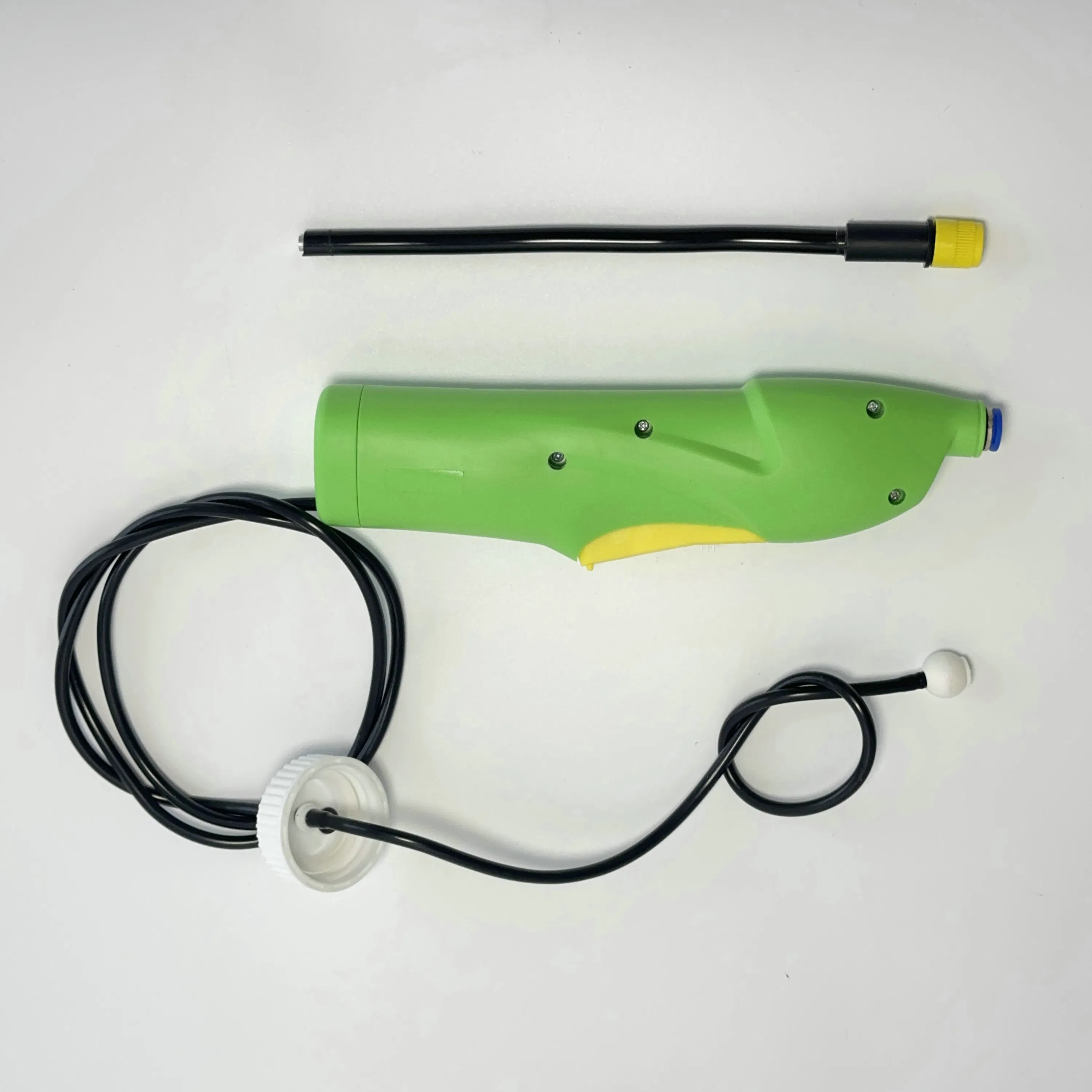 Easy to Operate Convenient Trigger Electric Handgun Horticultural Agricultural Sprayer