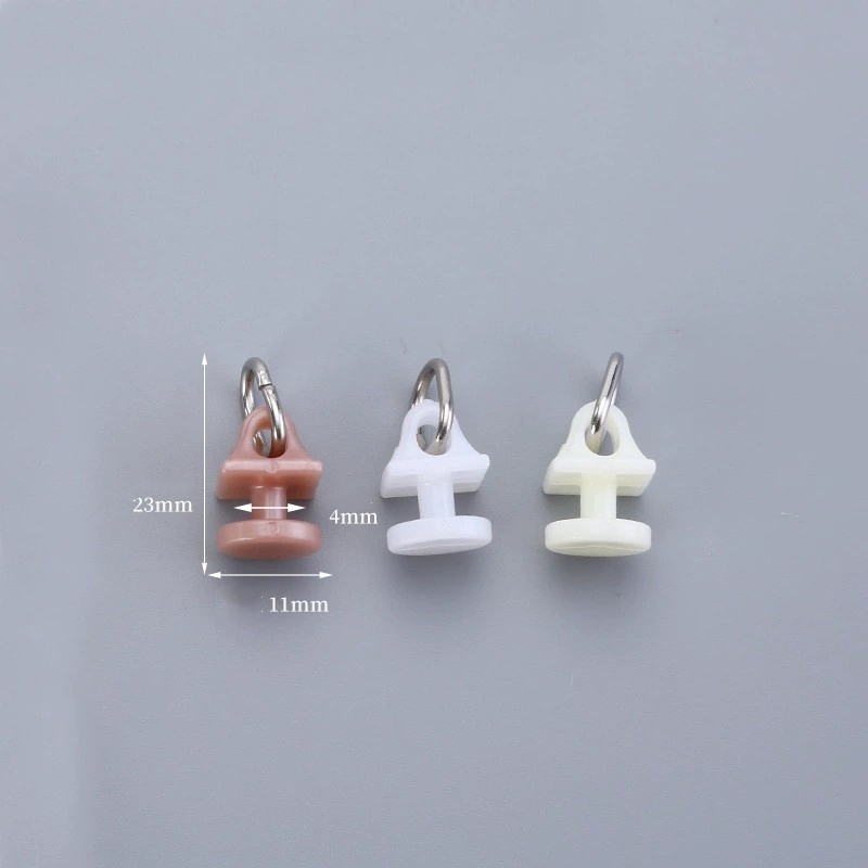 Stable Curtain Pulley, Balanced Guide Wheel Design