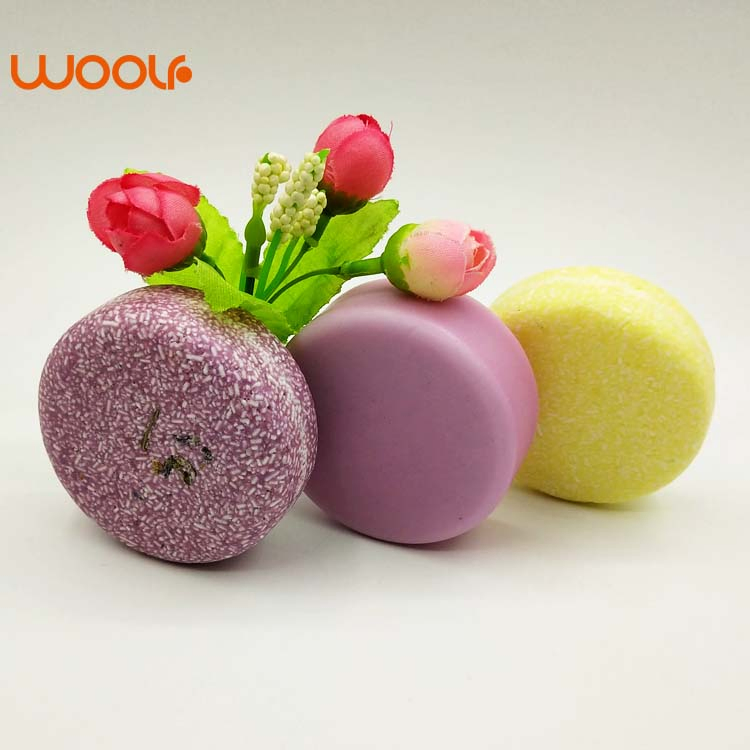 Zero Waste Private Label Natural Organic Hair Products Ogx Shampoo Bar