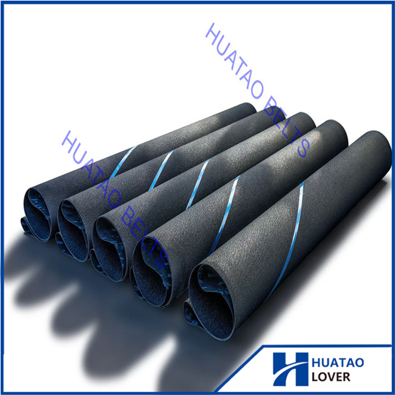 Silicon Carbide Sanding Belt 1980* 3200mm P80 for Particle Board