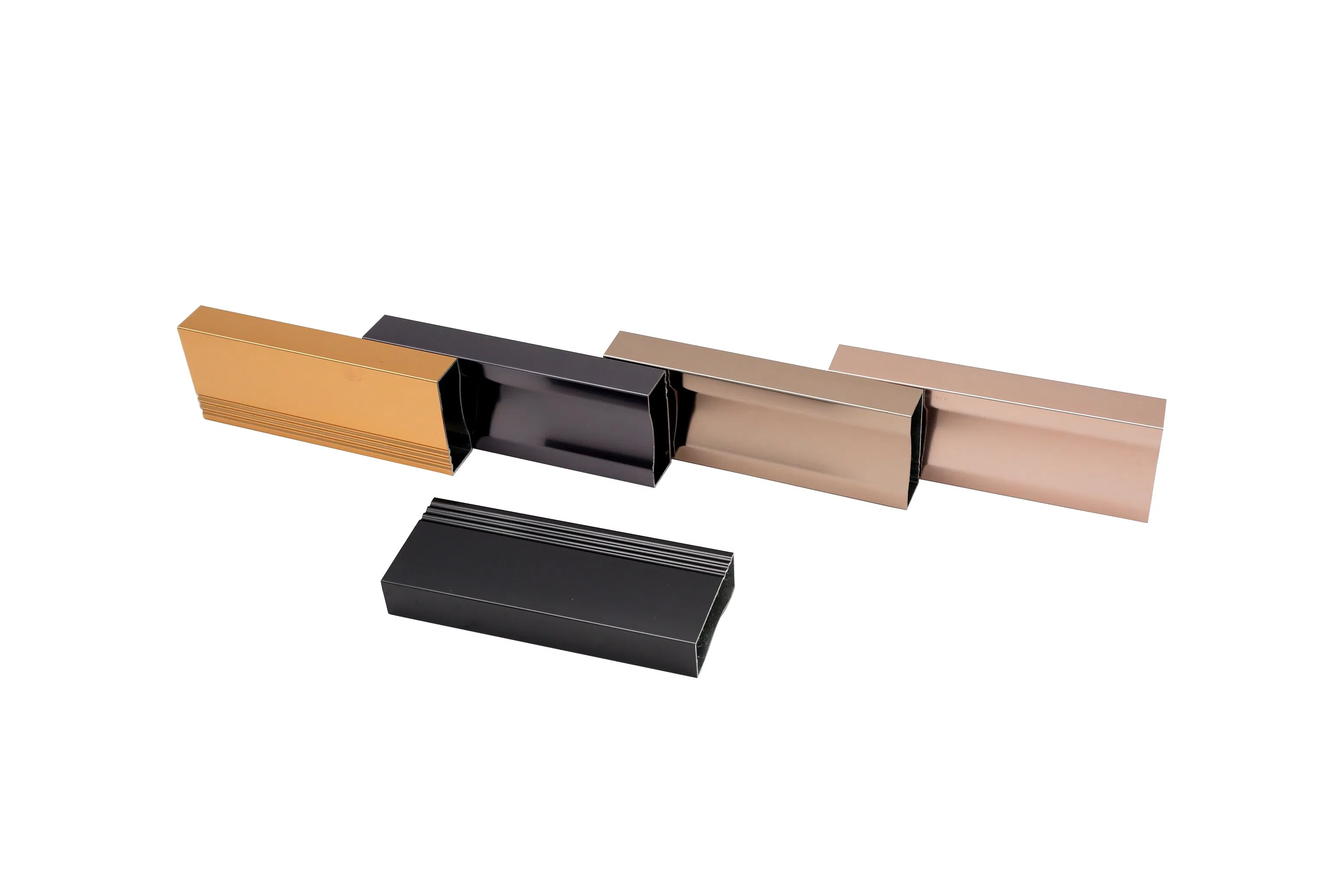 Aluminium Profile for Industrial/Construction