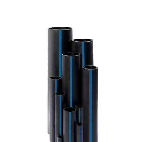 Versatile HDPE Tube for Custom Agricultural Irrigation Water Supply