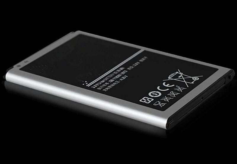 Аккумулятор для телефона Samsung 3200mAh