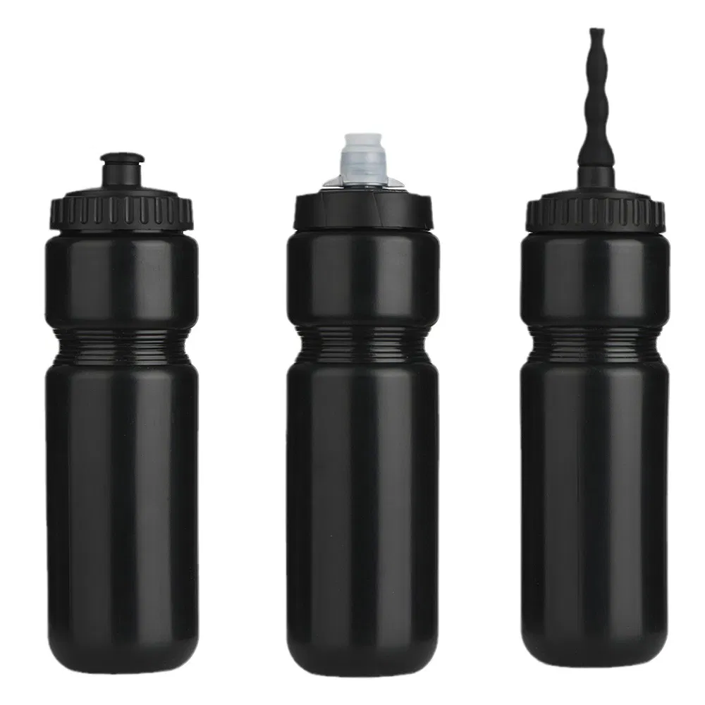 Large Capacity Outdoor Hiking Gym Portable Sports BPA Free Plastic Water Bottle