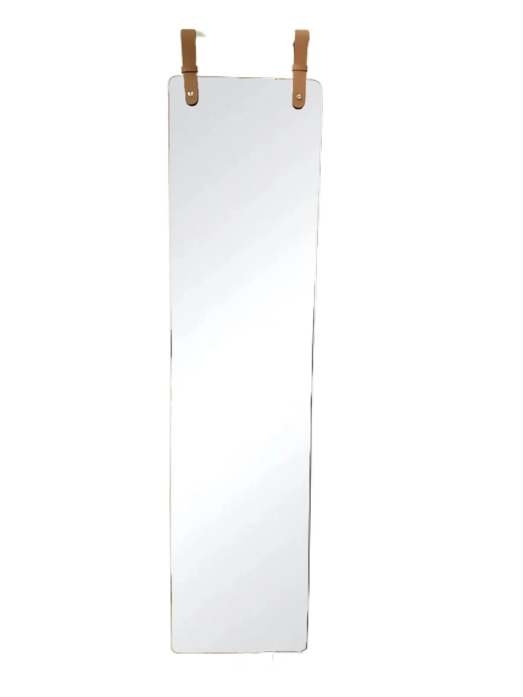 Square Bathroom Bedroom Living Room Decorative Hanging Mirror