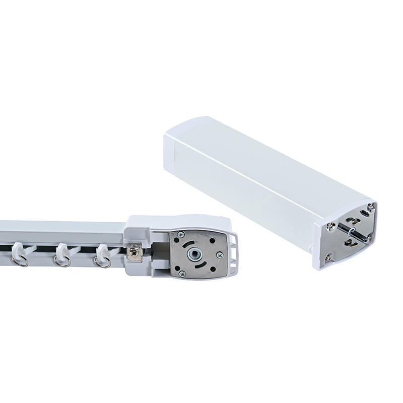 WiFi Module Remote Control Automation Hotel Motorized Smart Curtain Motor