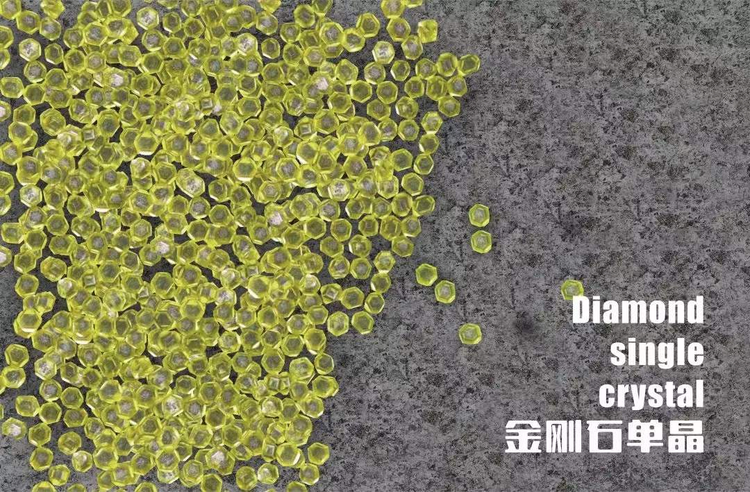 Diamond Powder for Industrial Use