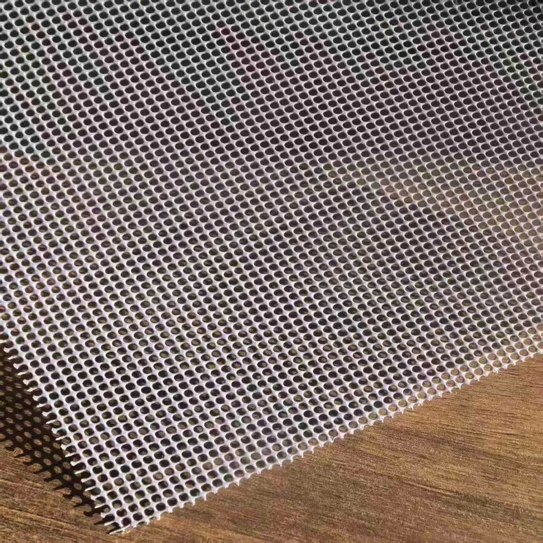 Metal Epoxy Security Wire Mesh Screen for Door and Window Burglar Prevention and Preventing Various Insect Invasion