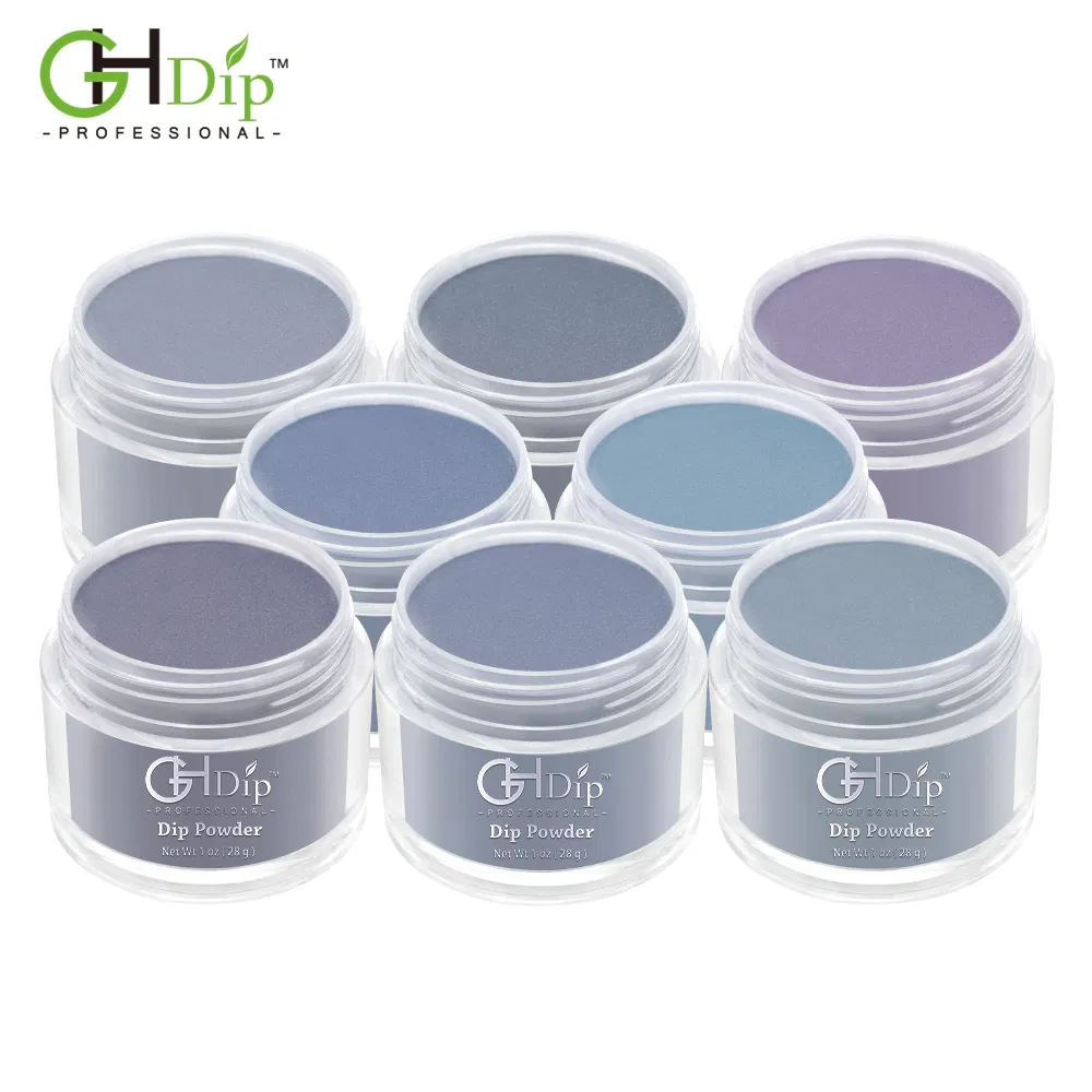 OEM/ODM Private Label Acrylic Dipping Powder 15g /Bulk