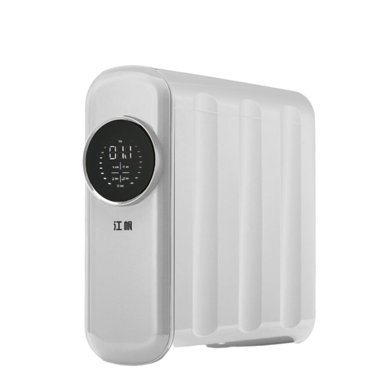 China Manufactures Desalination Tap Water Purifier Direct Drink Water Filter System Treatment