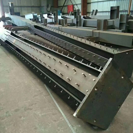 Durable H-Section Steel Beams for Quick Wall Support Installation