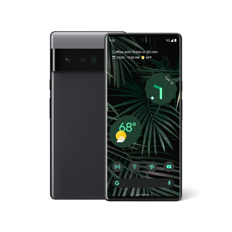 Смартфон Google Pixel 6 Pro 5G, б/у