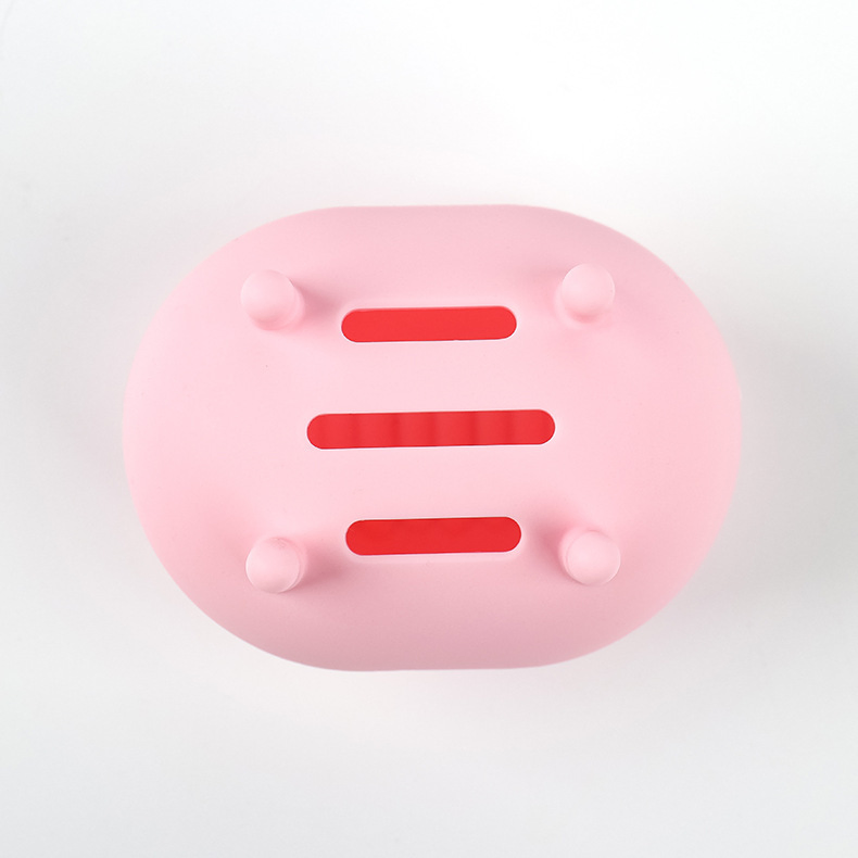 Cosmetic Holder Makeup Sponge Container