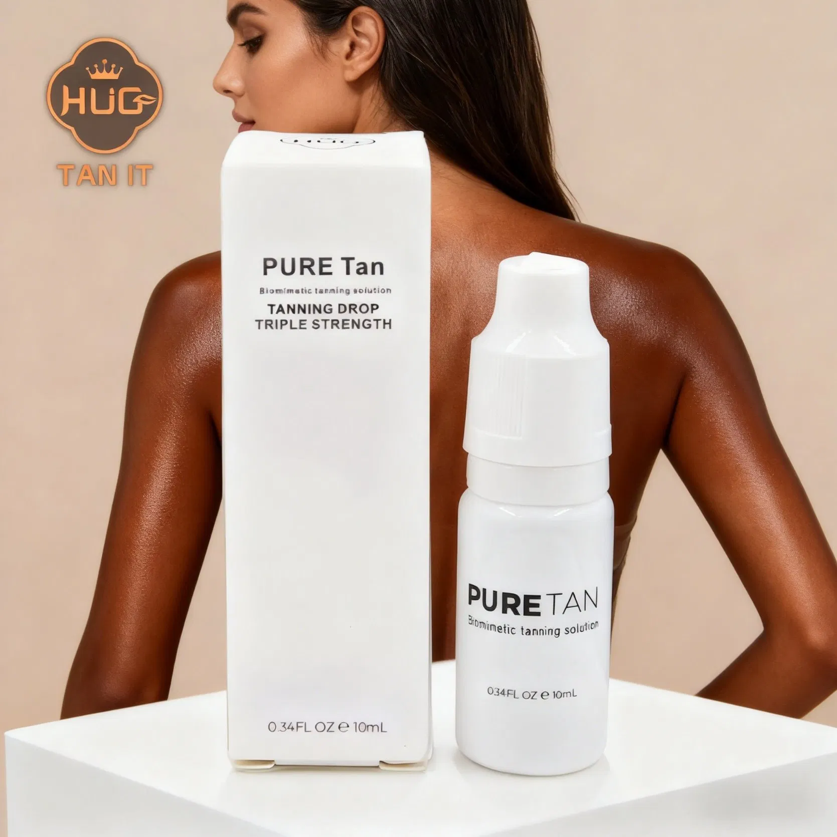 Nasal Spray Safe and Effective Tanning Rapid Tan Nasal Sprays