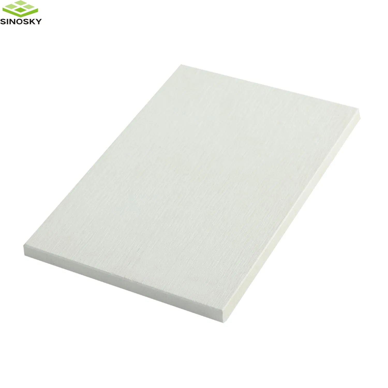 Gray New Condition 100% Non-Asbestos Wall Fiber Cement Board Sinosky