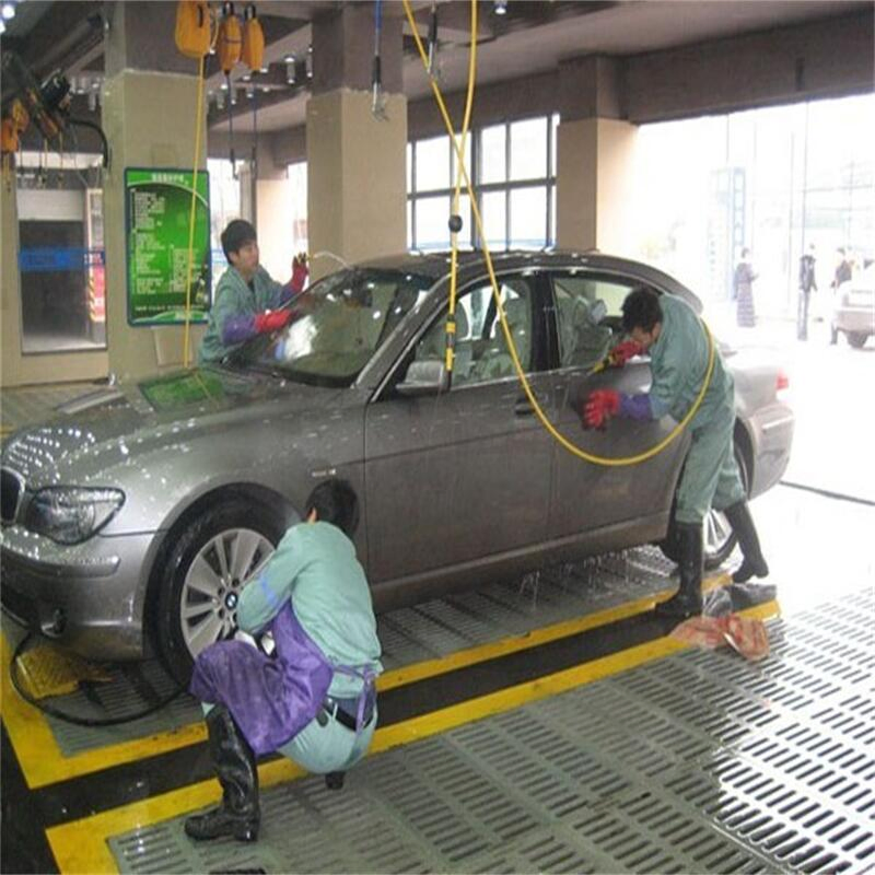 10m High Quality Auto Retractable Auto Reel Car Washing 33FT Hose Reel Garden Reel