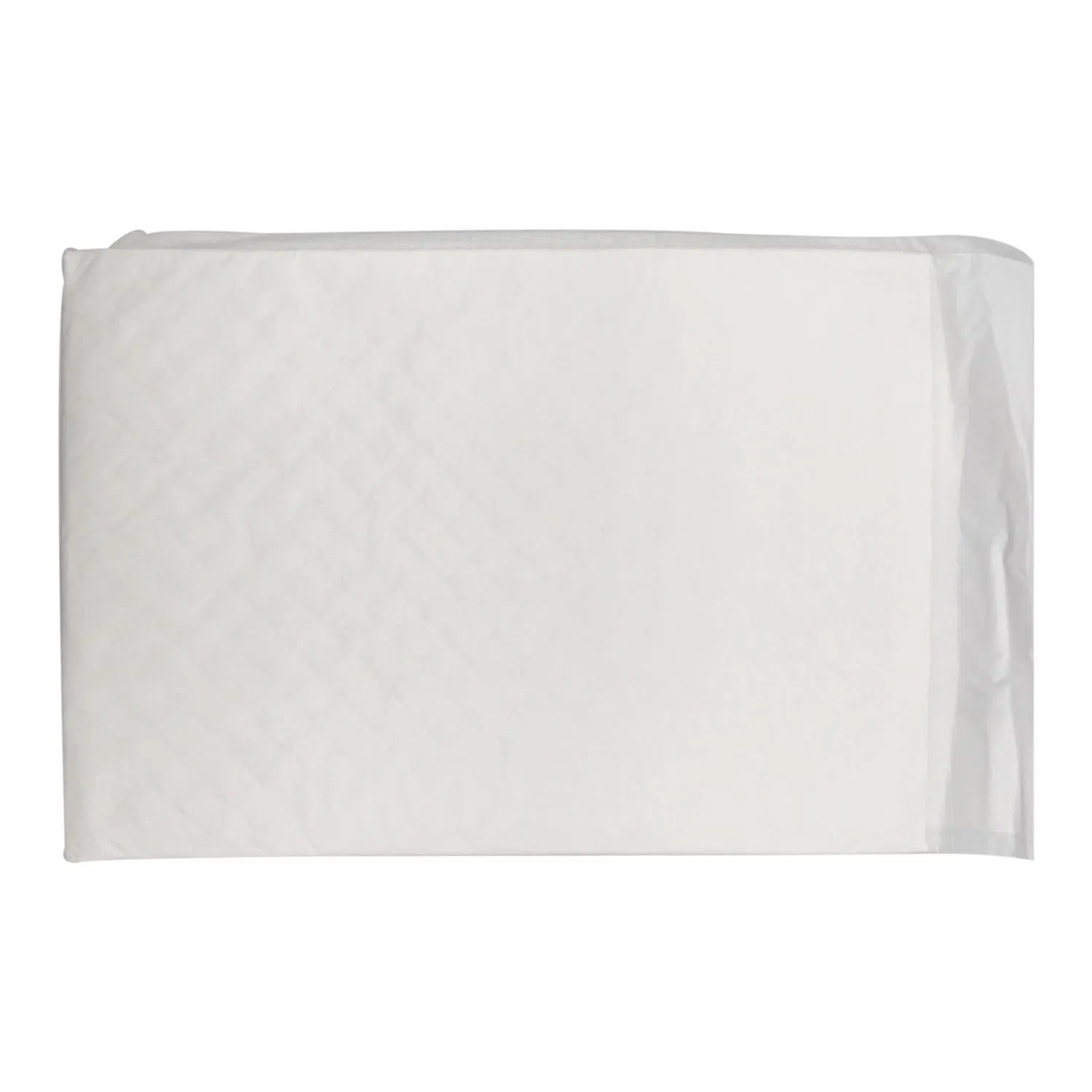 100% Quality Assurance Disposable Incontinence Underpad for Elderly People