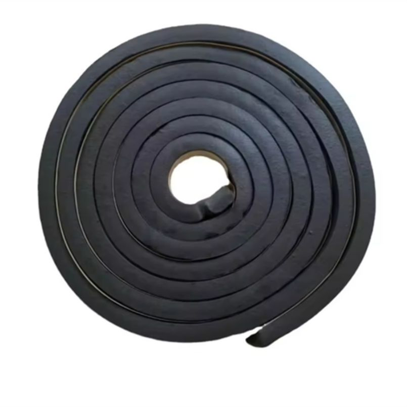 Industrial Grade Bentonite Based Hydrophilic Waterstop for Building Joint Sealing Works