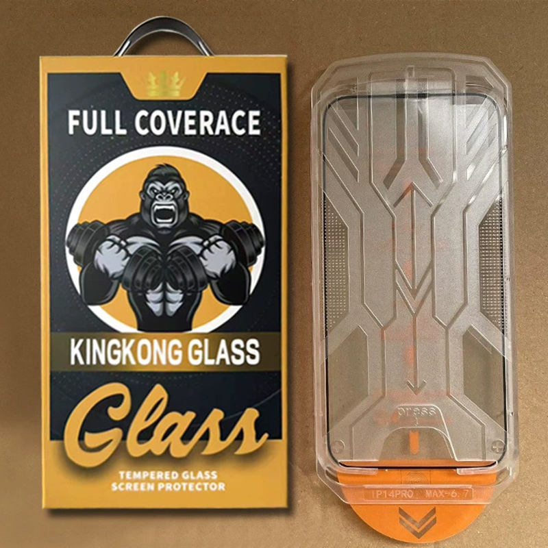 Privacy Hot Sale Phone Screen Protectors Explosion-Proof Tempered Glass Screen Protector for iPhone 17 PRO