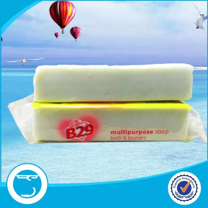 B29/K59 Cheap Substantial Laundry Soap Factory Wholesale Soap