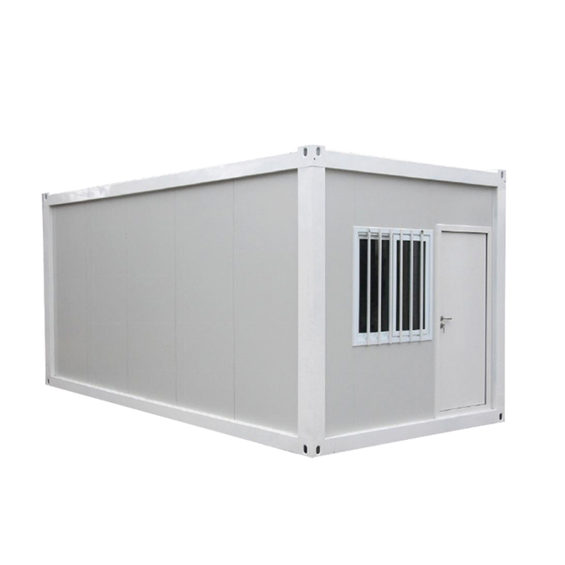 Modular Modern Mini Mobile Homes for Sale