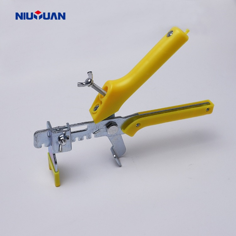 Niu Yuan Customized Wholesale Tile Leveling System Nippers