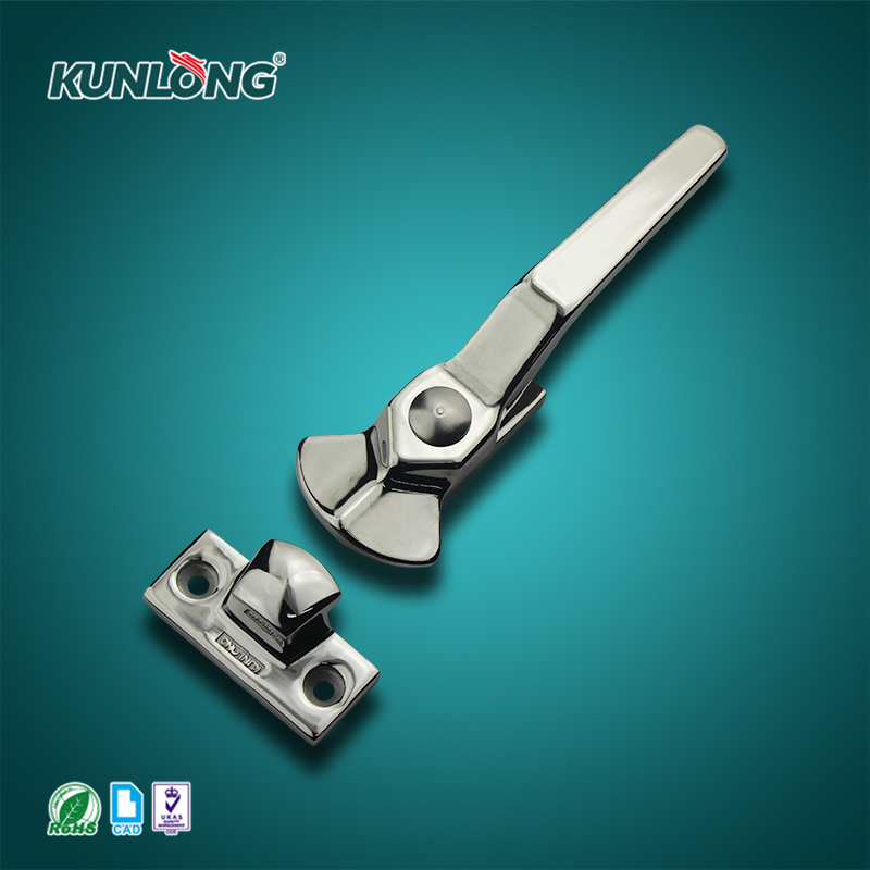 Sk1-8110 Door Accessories Oven Steel Compression Door Latch