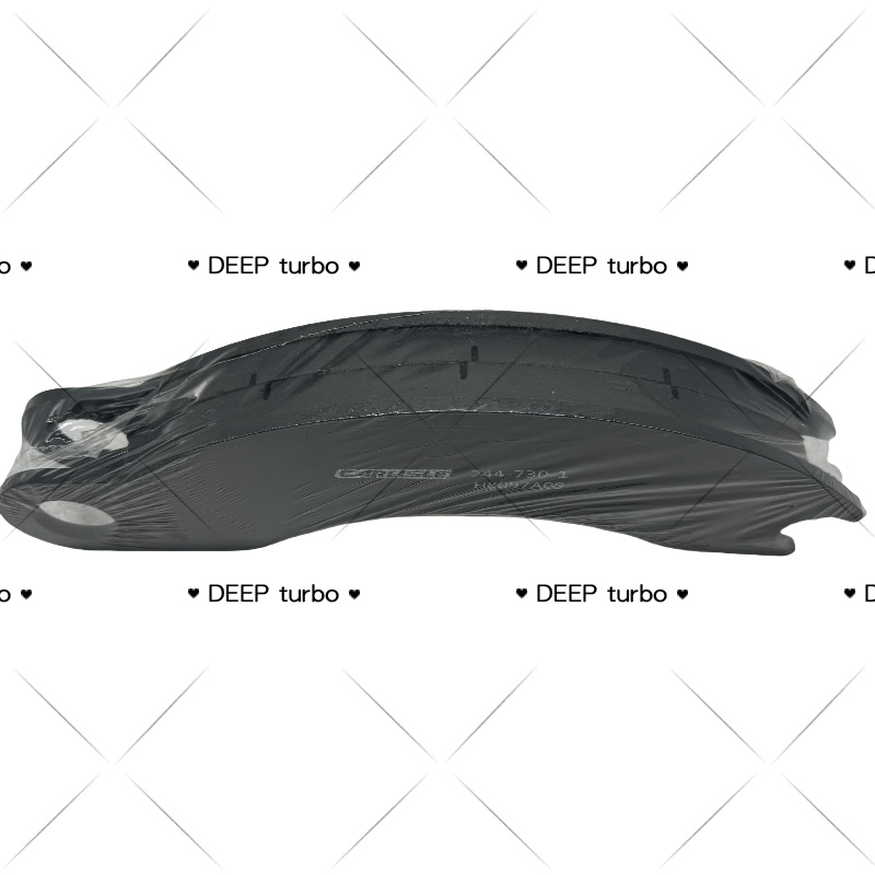 Komatsu Dump Truck OEM Brake Pads 566-32-05221