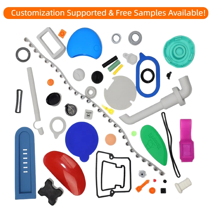 Задний гидроамортизатор с резинометаллическим шарниром и двухсторонним демпфированием