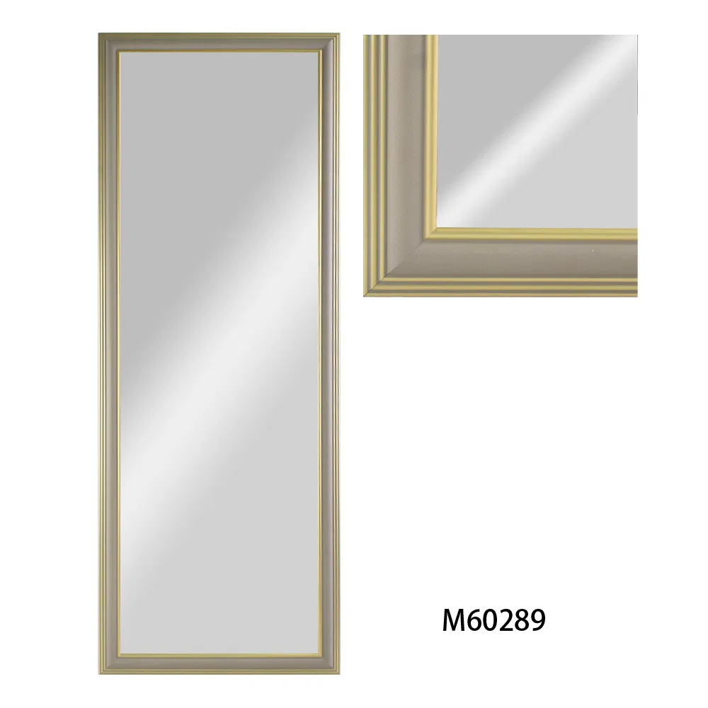 Over The Door Mirror Full Length Hanging 30X120 Cm Door Mirror