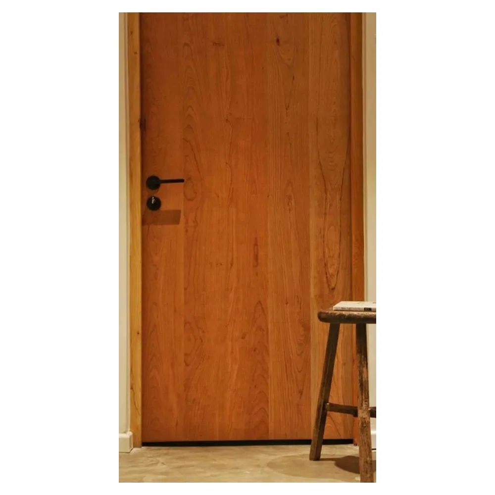 Prima High Quality Shaker Design Indoor Wood Door