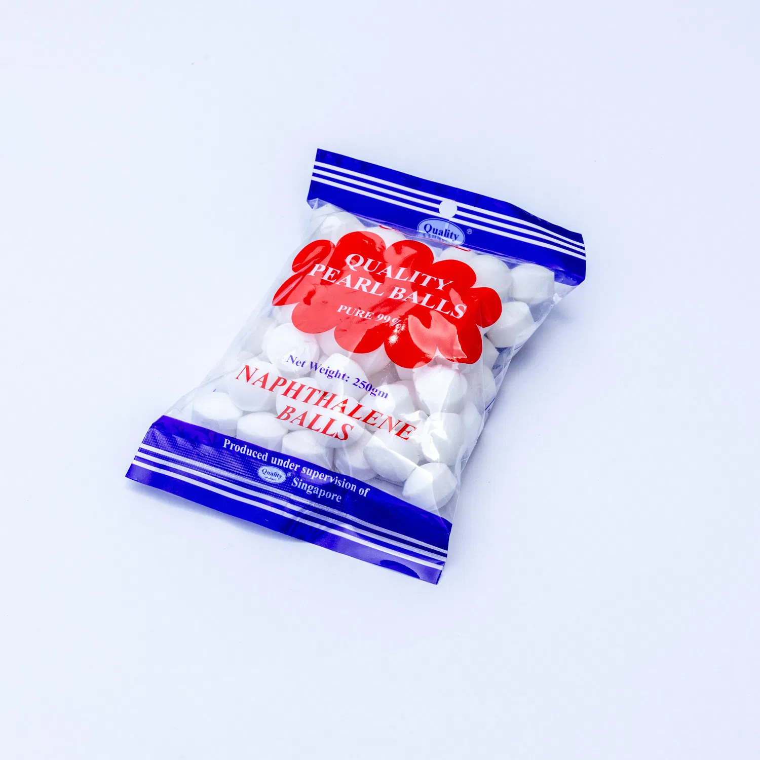 Naphthalene Ball with High Quality