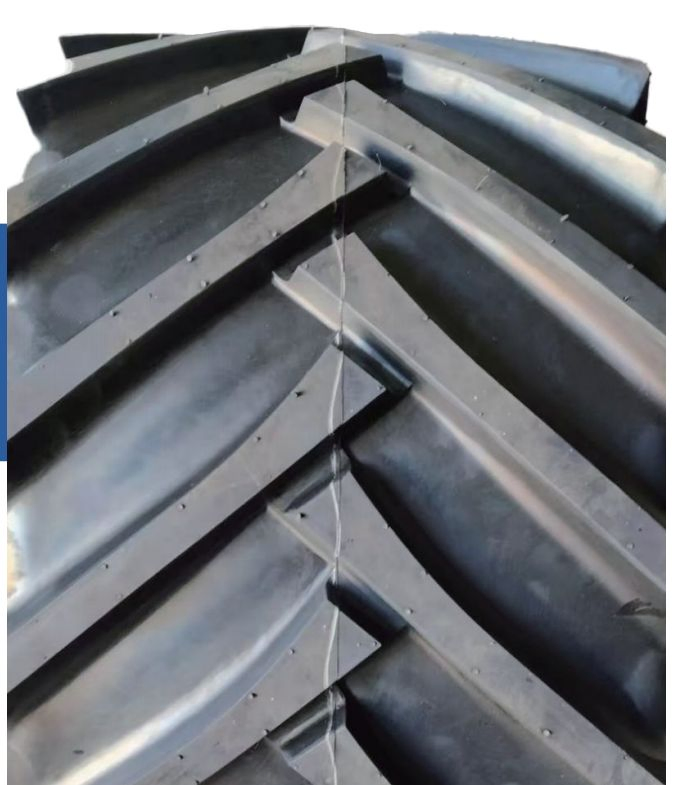 Underground Mining Smooth Excavator Tyres Heavy Duty Truck Overload MPT Offroad 9.00-16 9.75-18 11.00-20 14.00-24 14.00-25 17.5-25 680/230-15 820/320-16