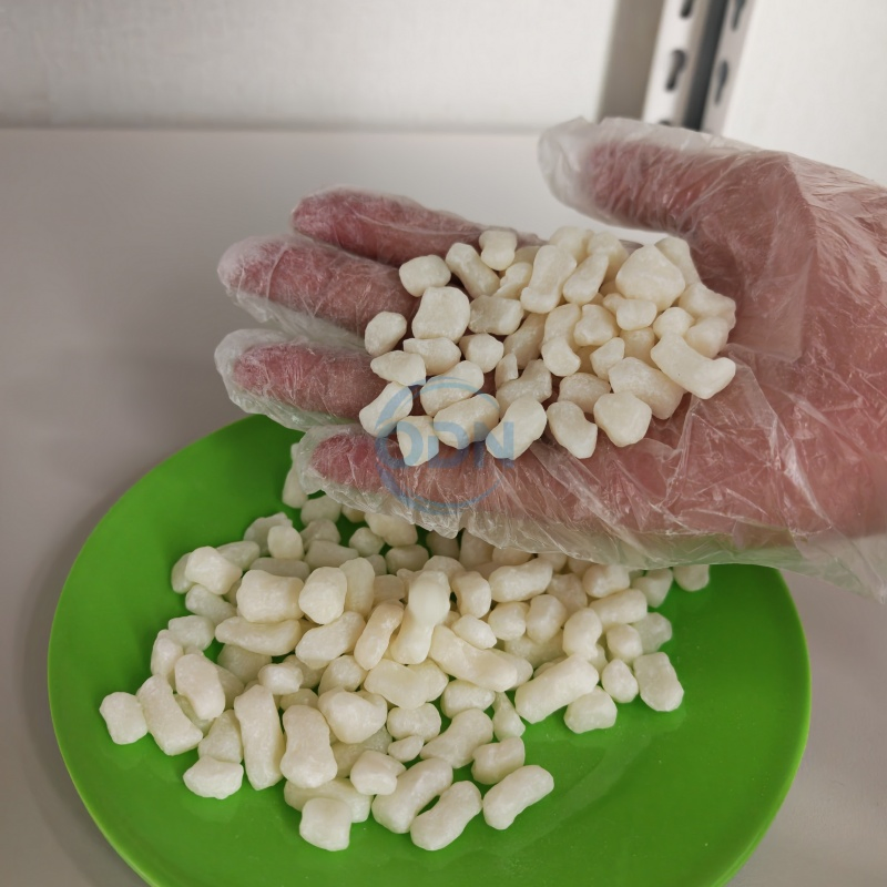 High-Quality Soap Noodles Raw Material for Soap Making for Detergents & Personal Care