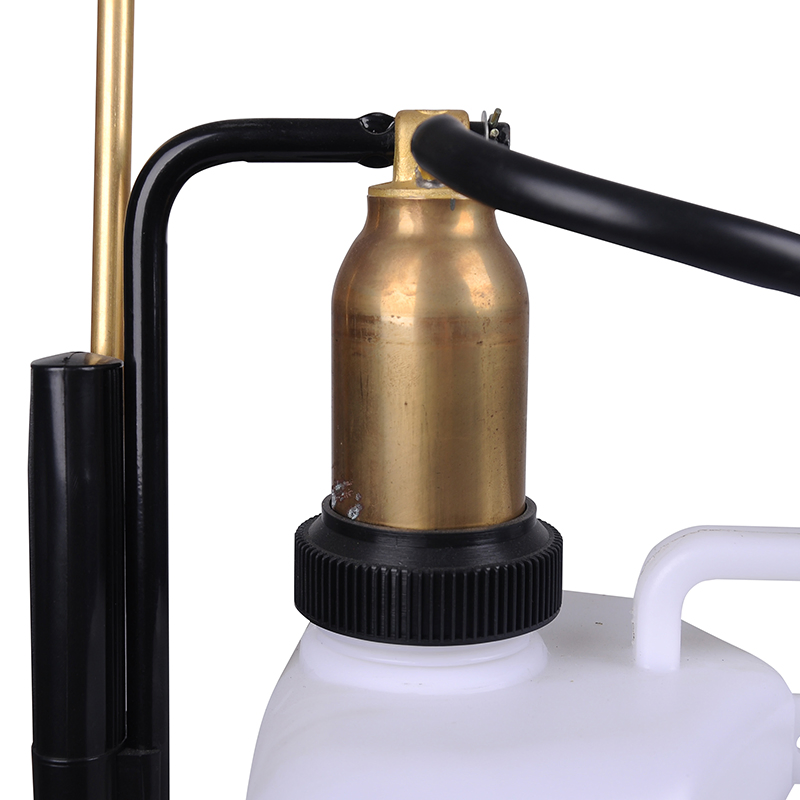 Rainmaker Customized 20L Agricultural Portable Plastic Backpack Manual Water Sprayer