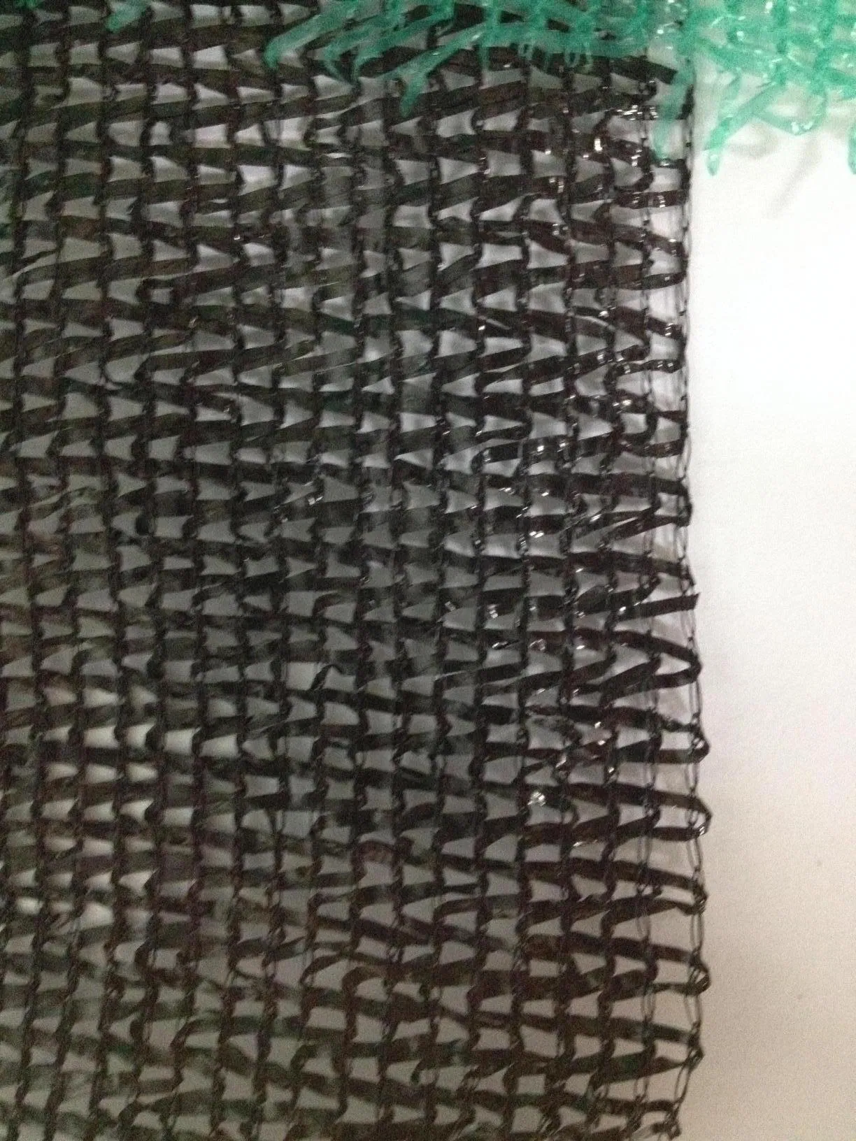 Shade Net Green Color 160GSM 4.2mx50m