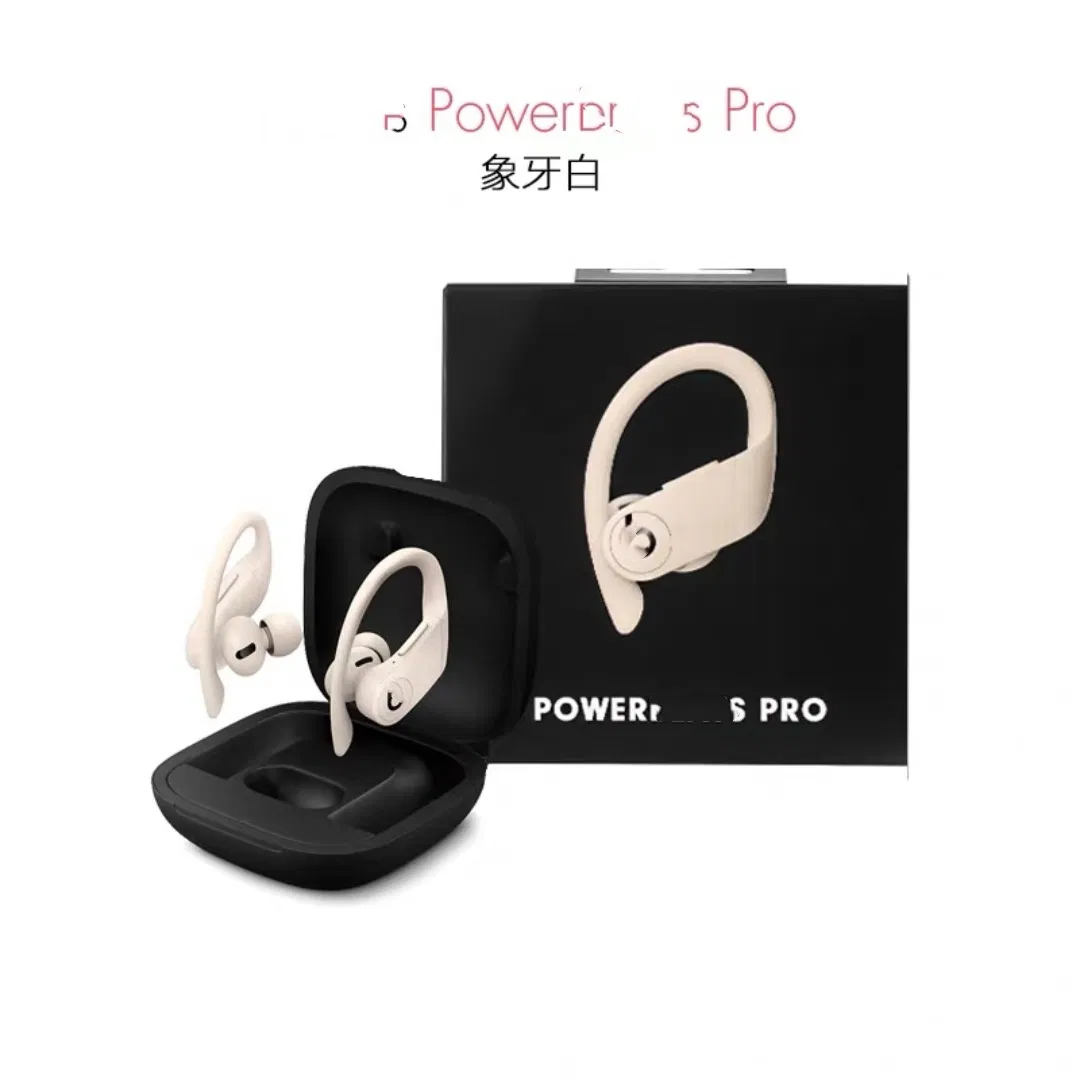 Powerbeat PRO Ear-Hook Wireless Earphone Bluetooth Headset
