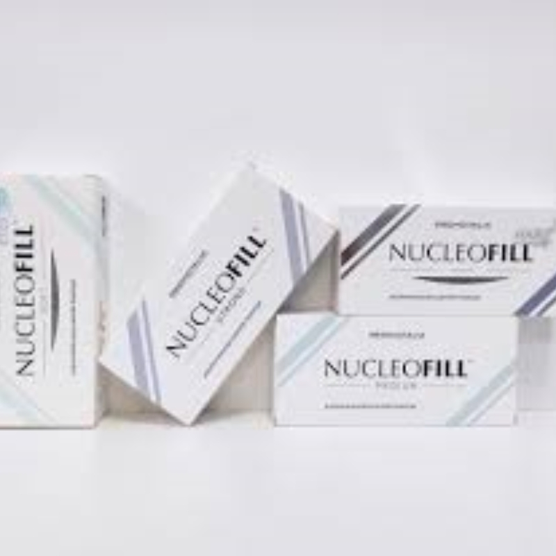 Hot Selling Face Lifting Injection Nucleofill Strong Pn 2.5% Polynucleotides Face Eye Anti Wrinkle Skin Booster Collagen Injection Profhilo H+L Nucleofill