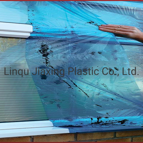 Dust-Proof Surface Protection Film