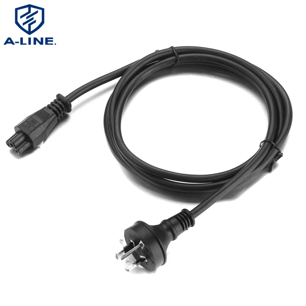 IR Fryer Plug Cable Power Cord