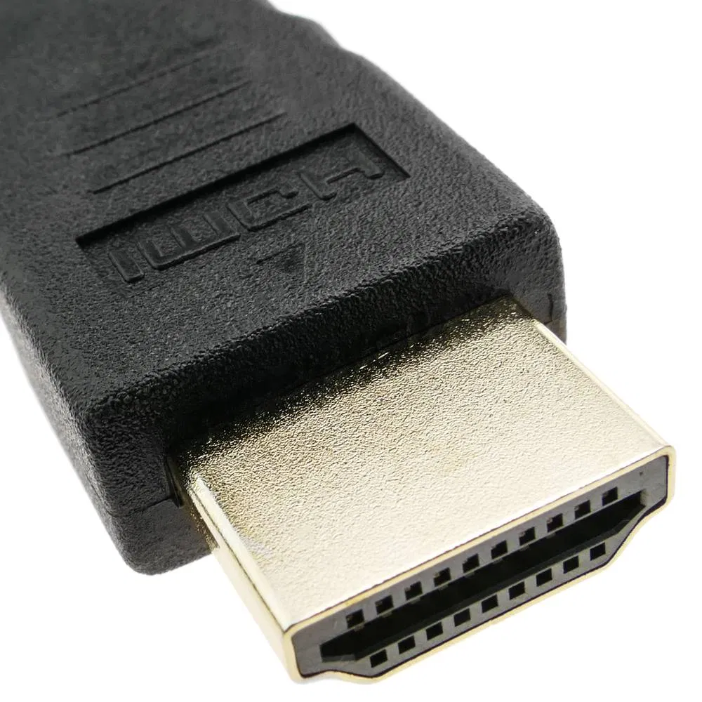 Micro HDMI кабель 1.4V, 2м, 1080P 60Гц