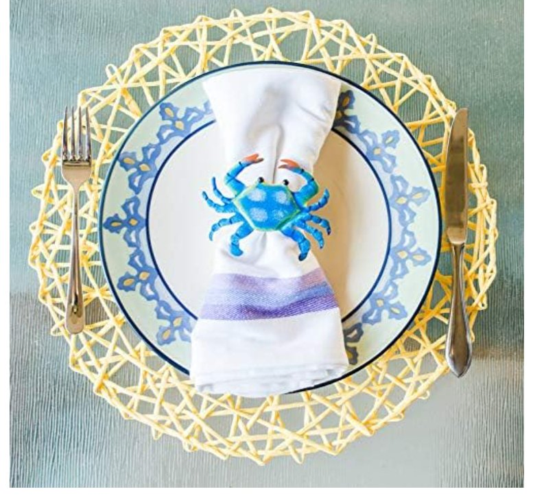 Premium Absorbent Kitchen Towels Set for Quick Drying
