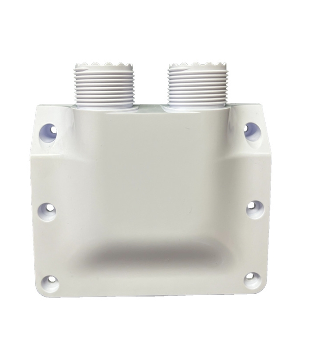 Customized Plastic Parts, Shells, Daily Necessities Plastic Molds